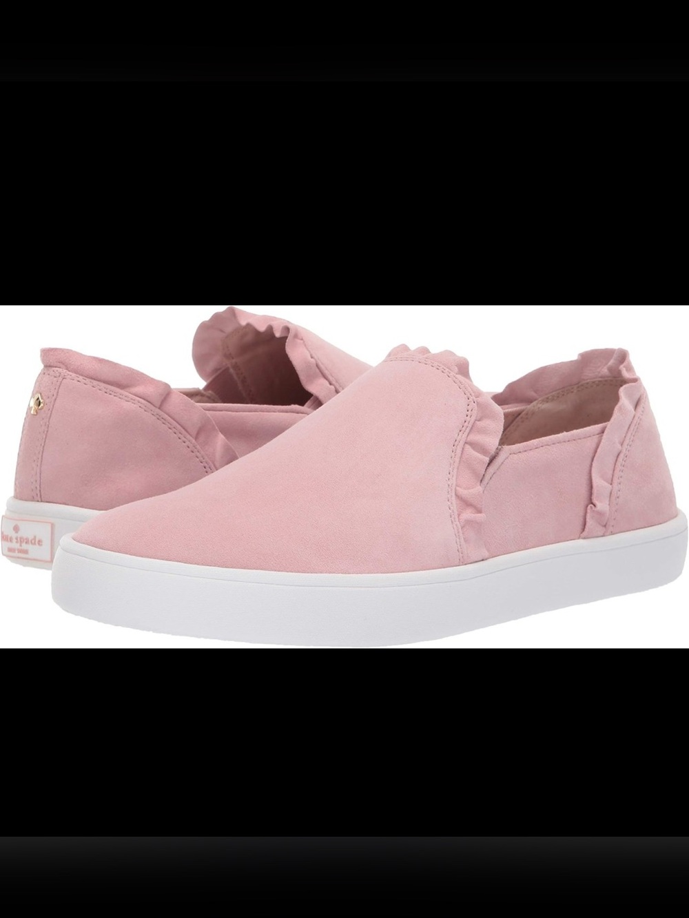 Kate Spade Lillie Slip On Shoes